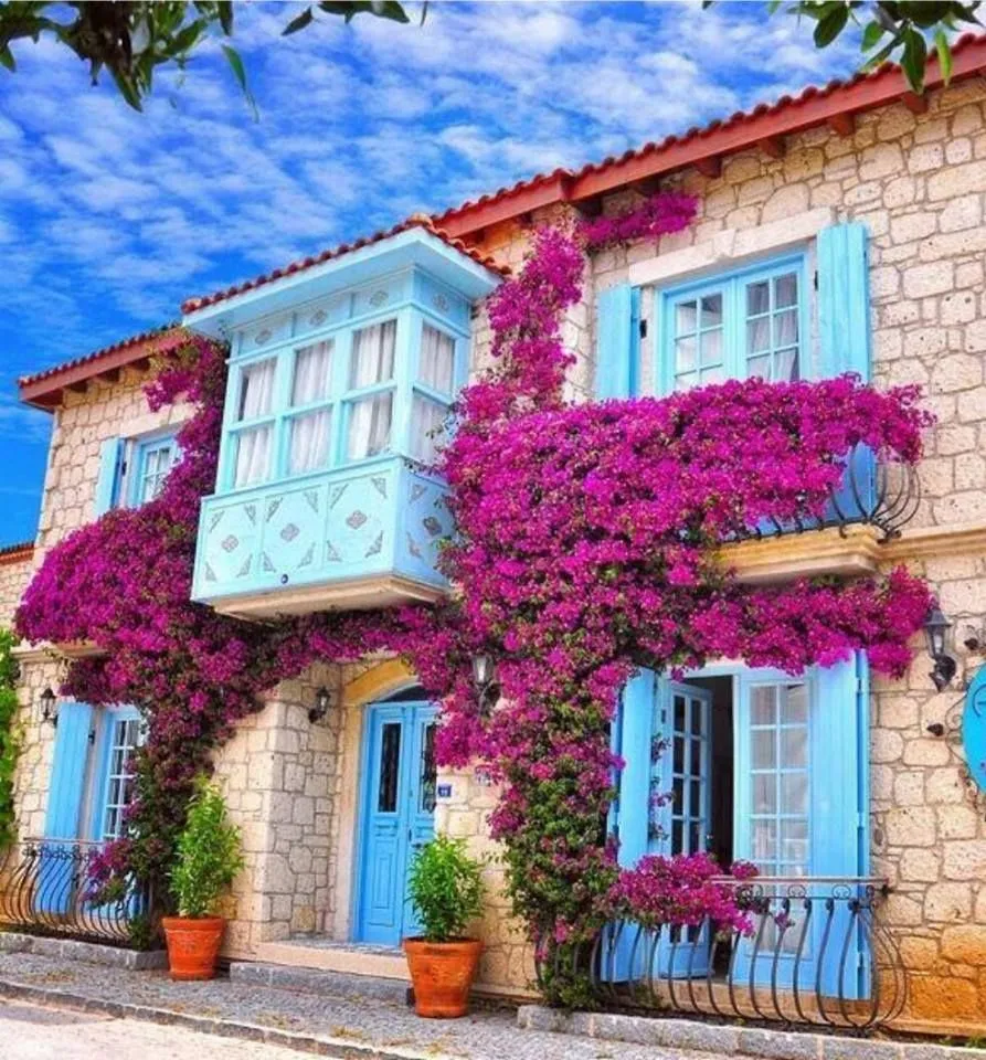 Çeşme Alaçatı Turu - Ana Görsel