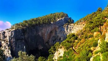 kazdağı şahindere kanyonu jeep safari turu